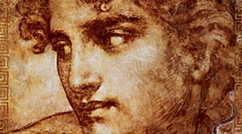 Timeline: Visión de hombre, Rodolfo Alquicira. Grupo 1105. NL:#1.