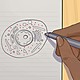 Draw an animal cell step 11