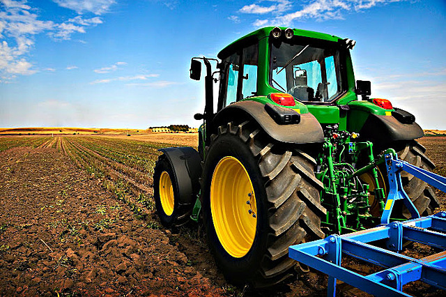 MECANIZACIÓN DE LA AGRICULTURA, TÉCNICA DE LA ALIMENTACIÓN SEGUNDO PLAN SEXENIAL