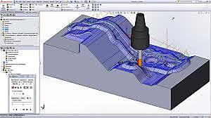 CAD/CAM