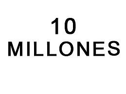 10 millones de ordenadores