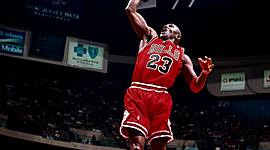 Timeline: Basquetbol