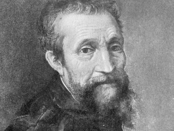 Miguel Ángel Buonarroti (1475 - 1562)