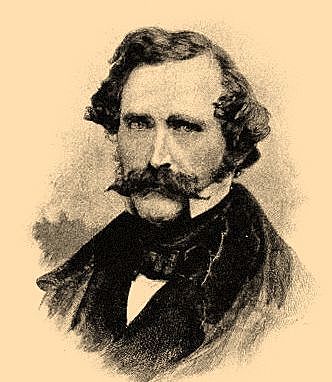 Anestesia (Thomas G. Morton)