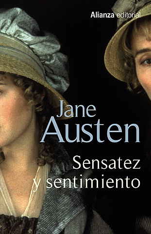 Jane Austen publica “Sensatez y sentimiento”