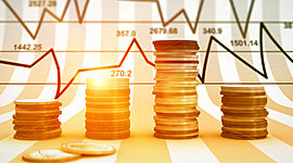 Timeline: Acontecimientos del pensamiento económico