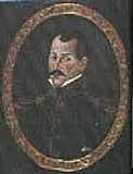 Pedro Fermin de Vargas