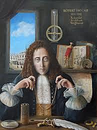 Robert Hooke