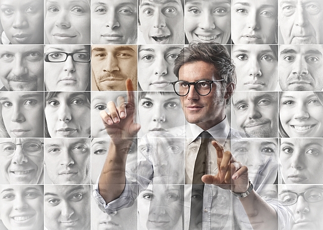 TEORÍA CONDUCTUAL DE LA PERSONALIDAD - JOHN LOCKE