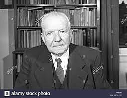 Teoria de la personalidad de Edward Spranger