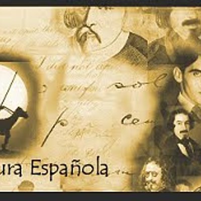 Timeline: PERIODOS HISTÓRICOS Y LITERARIOS DE LA LITERATURA ESPAÑOLA Méndez Espino Jenny, Mondragón Vergara José Luis  Grupo: 414