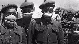 Timeline: 1914-1929 with Attitude