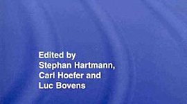 Timeline: Nancy Cartwright - American Philosopher