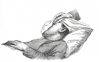 Cloroformo (Young Simpson)