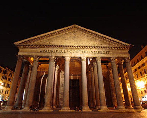 187BC Rome conquers Greece