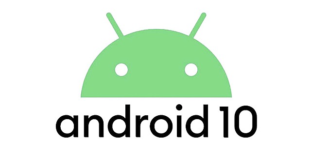 Android 10