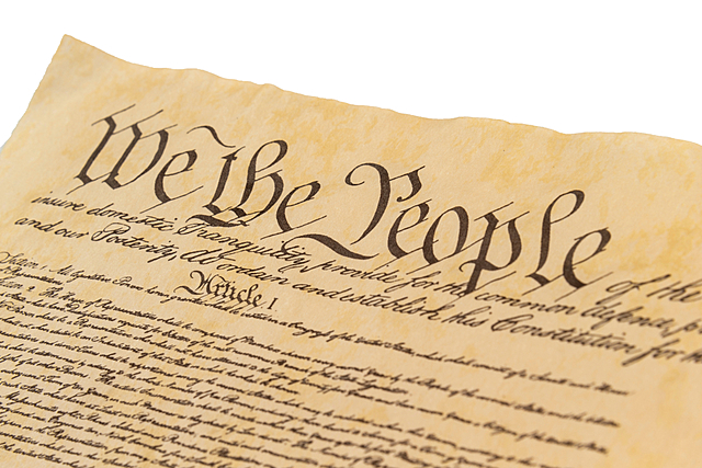 U.S Constitution