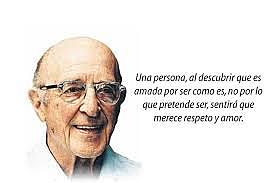 CARL ROGERS (TEORÍA HUMANISTA)