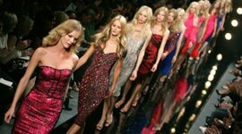 Timeline: Fashion by Sophia