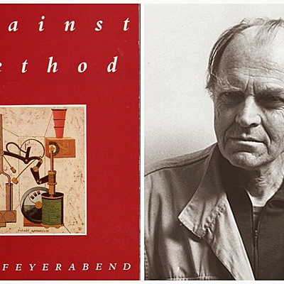 Timeline: Paul Feyerabend