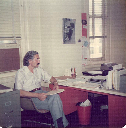 Stand Independently in NYC