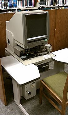Microfilm
