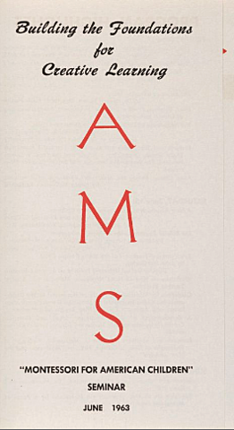 The First Conference and Seminar