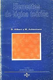 Elementos de lógica teórica