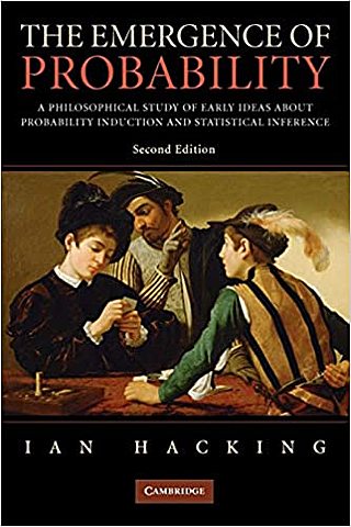 The Emergence of Probability