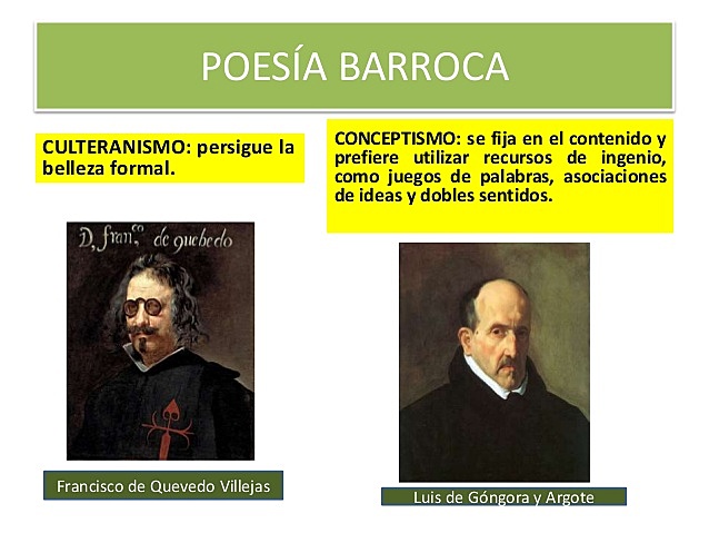 CARACTERÍSTICAS LITERARIAS