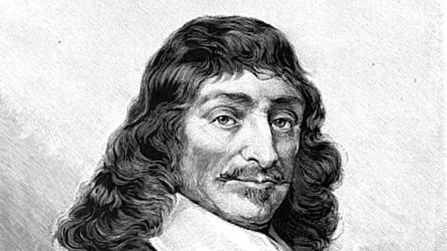 RENÉ DESCARTES