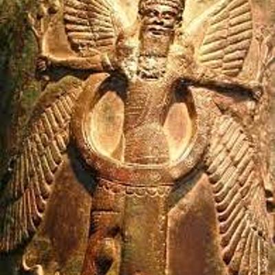 Timeline: Sociedades Antiguas. DCR-111 Eq. 3