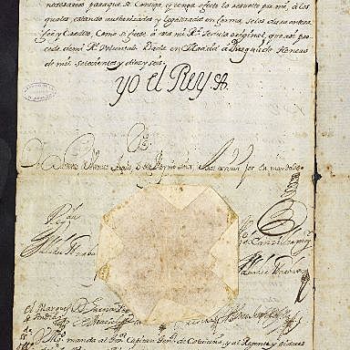 DECRET DE NOVA PLANTA