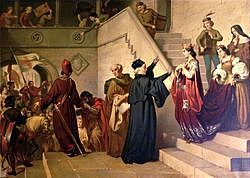 Concordia de Villafranca del Penedés.