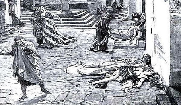 Catastrofes Generalizadas