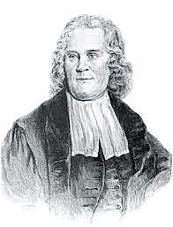 Dr Hermann Boerhaave