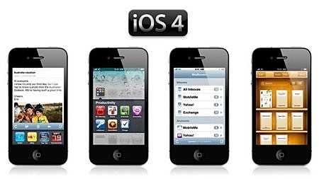 iOS 4
