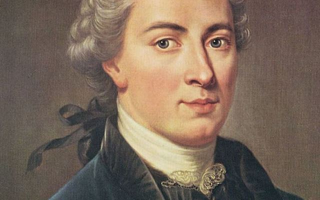 Aportaciones de Kant