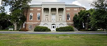 Wesleyan College offered the first remote correspondence degree programs