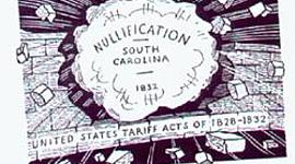Timeline: Nullification Crisis (1828-1833)