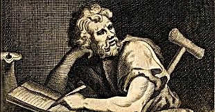 Despertar de la lógica como doctrina.