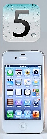 iOS 5