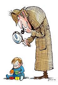 La Clasificación Internacional de Enfermedades (CIE)