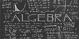 Algebra