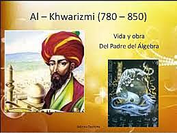 Al-Khwarismi