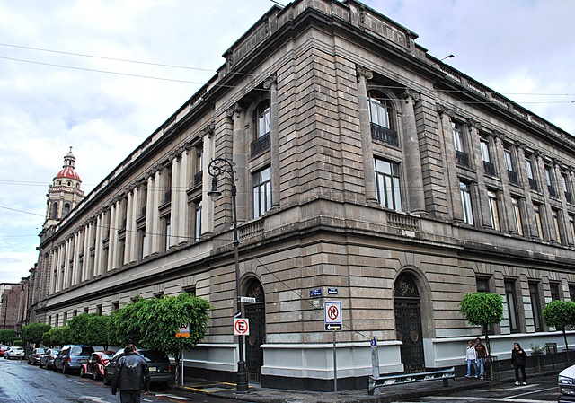 Secretaría de Educación Pública