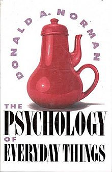 Psychology of Everyday Things (POET)