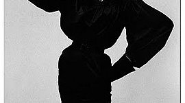 Timeline: Evolución de la moda desde 1929 a 1940