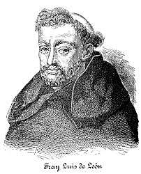 Fray Luis de León