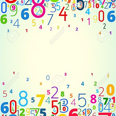 Timeline: Sistemas de numeración y conjuntos numéricos